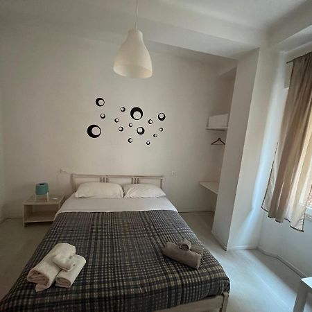 Il Guasco Rooms อังโกนา ภายนอก รูปภาพ