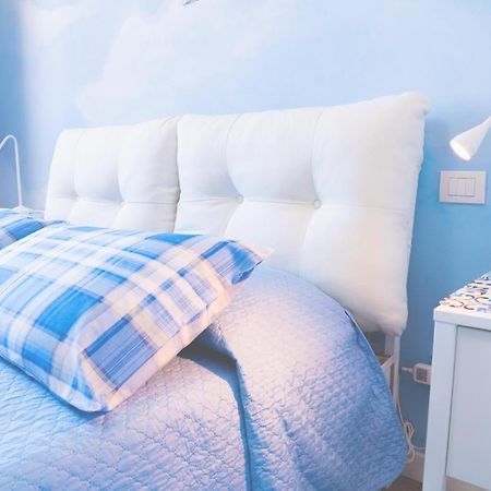 Il Guasco Rooms อังโกนา ภายนอก รูปภาพ
