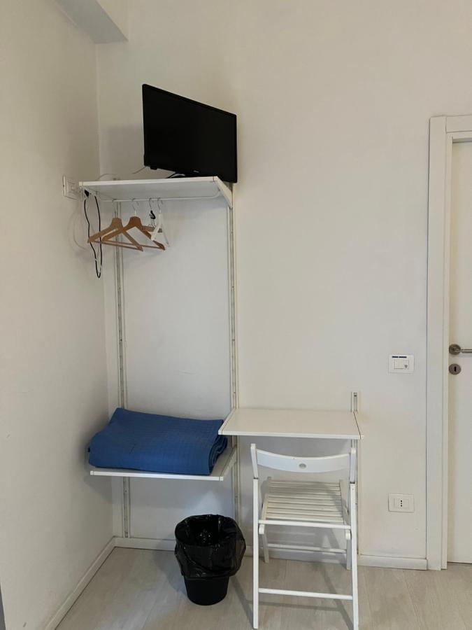 Il Guasco Rooms อังโกนา ภายนอก รูปภาพ