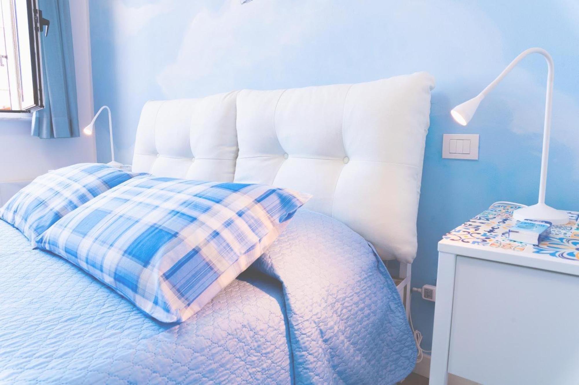 Il Guasco Rooms อังโกนา ภายนอก รูปภาพ