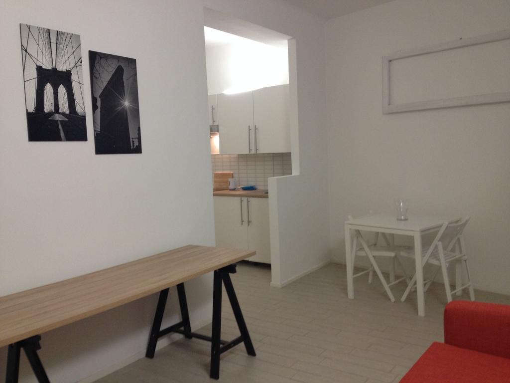 Il Guasco Rooms อังโกนา ภายนอก รูปภาพ